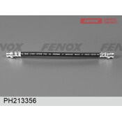 Шланг тормозной Fenox, передний, арт. PH213356