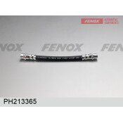 Шланг тормозной | зад Fenox, арт. PH213365