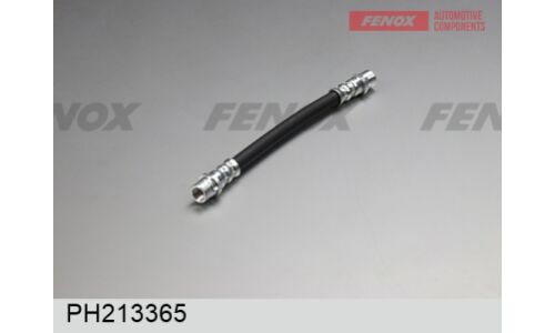 Шланг тормозной | зад Fenox, арт. PH213365