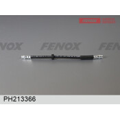 Шланг тормозной Fenox, передний, арт. PH213366