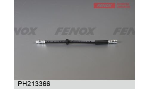 Шланг тормозной Fenox, передний, арт. PH213366