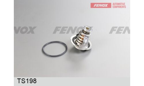 Термостат Fenox, арт. TS198
