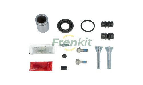 Ремкомплект тормозного суппорта SUPERKIT (полный) Frenkit, арт. 734042