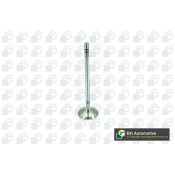 Клапан двигателя BGA, впускной, арт. V200074