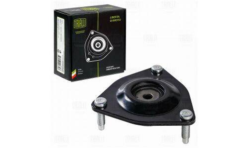 Опора амортизатора для а/м Mitsubishi Outlander (07-)/Lancer (07-) (перед.) (без подшип.) | перед Trialli, арт. SA 1153
