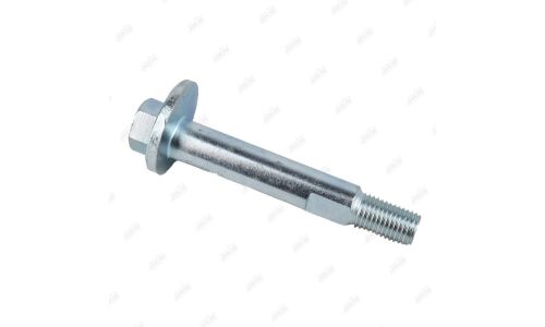 Болт регулировочный (эксцентрик) JIKIU BB28007, для Acura/Honda (OEM 52387-SDA-A00, 52387-S84-A00, 52387-SDA-A00)