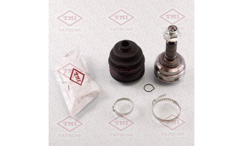 ШРУС Tatsumi, передний, наружный, арт. TDA1202