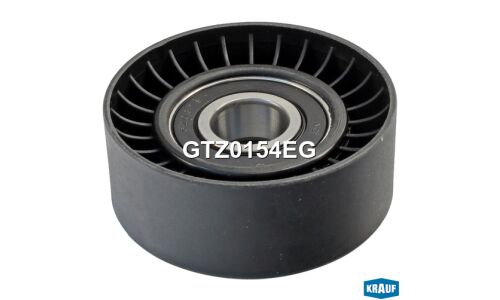 Ролик натяжителя Krauf, арт. GTZ0154EG