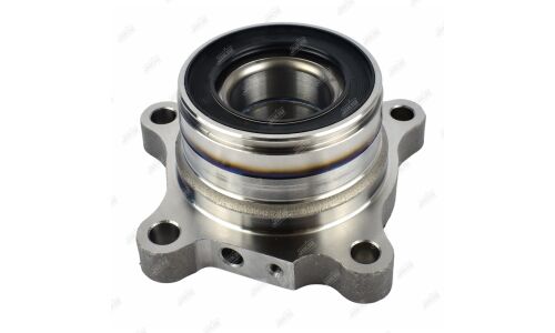 Подшипник ступицы | зад лев JIKIU, арт. HWB21022L