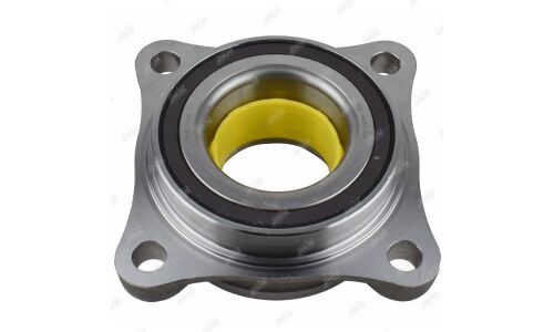 Подшипник ступицы | перед лев JIKIU, арт. HWB21025