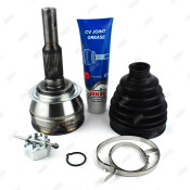 ШРУС JIKIU, передний, арт. JC12008