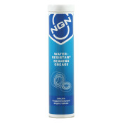 Water-Resistant Bearing Grease Смазка подшипниковая водостойкая 375 гр NGN, арт. V0066