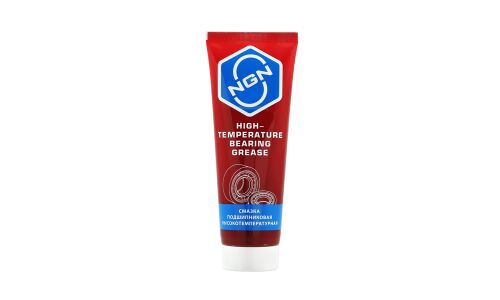 High-Temperature Bearing Grease Смазка подшипниковая высокотемпературная 170 гр NGN, арт. V0068