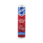 High-Temperature Bearing Grease Смазка подшипниковая высокотемпературная 375гр NGN, арт. V0069