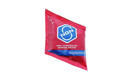 High-Temperature Bearing Grease Смазка подшипниковая высокотемпературная 40 гр NGN, арт. V0067