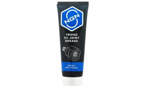 Смазка пластичная NGN Tripod CV Joint Grease, литивевая, для ШРУСов, туба 180г, арт. V0074