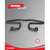 Вешалка автомобильная Fenox, на подголовник, арт. FAU1052