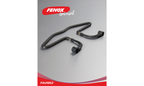 Вешалка автомобильная Fenox, на подголовник, арт. FAU1052