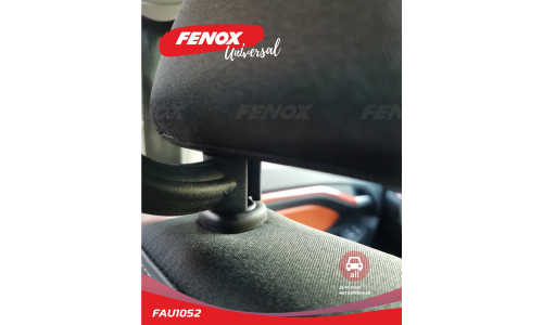 Вешалка автомобильная Fenox, на подголовник, арт. FAU1052