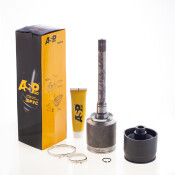 ШРУС внутренний | перед прав ASP, арт. CV260104R