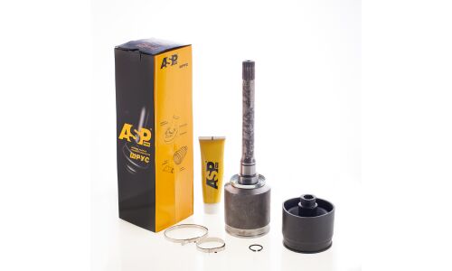 ШРУС внутренний | перед прав ASP, арт. CV260104R