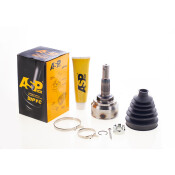 ШРУС ASP, передний, наружный, арт. CV370229