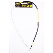 Трос стояночного тормоза ASP, арт. KB8005