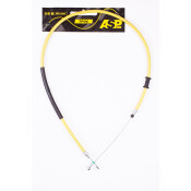 Трос ручного тормоза ASP, для Peugeot Boxer, Citroen Jumper, Fiat Ducato, арт. KB7006