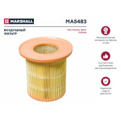 Фильтр воздушный Marshall, арт. MA5483