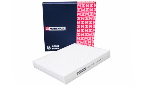 Фильтр салонный Marshall, арт. MC1577