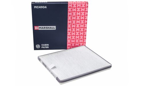 Фильтр салонный Marshall, арт. MC4904