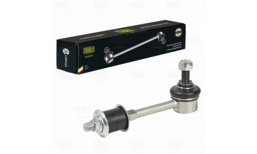 Стойка стабилизатора (линк) Trialli, задняя, для Hyundai Accent, арт. SP 0803