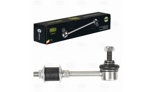 Стойка стабилизатора (линк) Trialli, задняя, для Hyundai Accent, арт. SP 0803