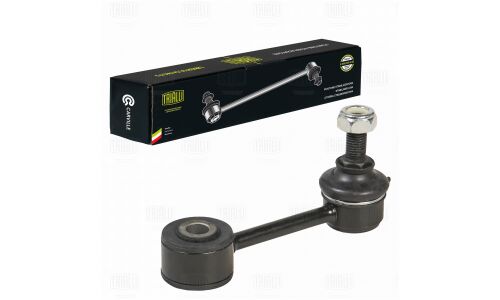 Стойка стабилизатора (линк) Trialli, задняя, для KIA Spectra, арт. SP 0821