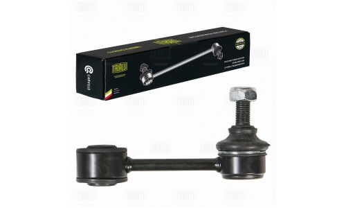 Стойка стабилизатора (линк) Trialli, задняя, для KIA Spectra, арт. SP 0821