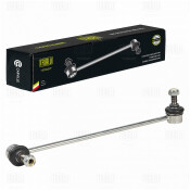 Стойка стабилизатора (линк) Trialli, передняя, для Skoda Octavia, Volkswagen Golf V / Golf VI / Tiguan, арт. SP 1804