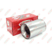 Пламегаситель выхлопной системы Tixona, коллекторный, Ø100/57, длина 140мм, арт. Z10014057