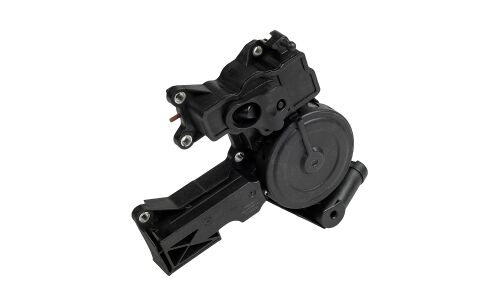 Клапан вентиляции картерных газов Stellox, арт. 01-25727-SX