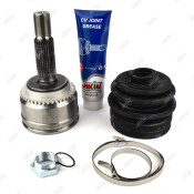 ШРУС внешний | перед прав/лев JIKIU, арт. JC23022