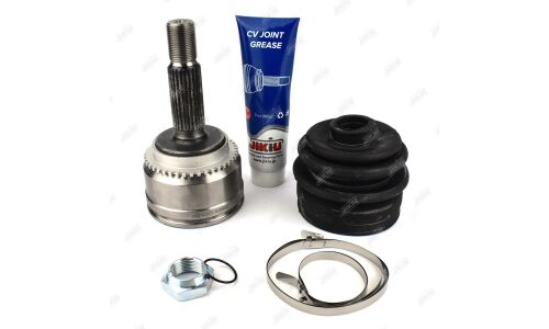 ШРУС внешний | перед прав/лев JIKIU, арт. JC23022