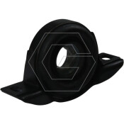 Подшипник опоры карданного вала G-AUTOPARTS, арт. GRM13042