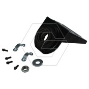 Подшипник опоры карданного вала G-AUTOPARTS, арт. GRM30473