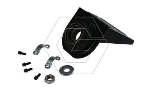 Подшипник опоры карданного вала G-AUTOPARTS, арт. GRM30473