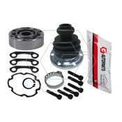 ШРУС G-Autoparts, задний, внутренний, арт. GCI83001