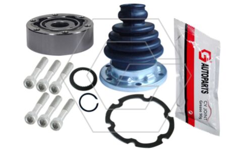 ШРУС G-Autoparts, передний, внутренний, арт. GCI83003