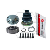 ШРУС G-Autoparts, передний, внутренний, арт. GCI83016