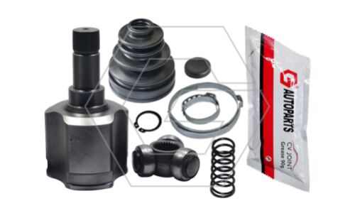 ШРУС G-Autoparts, передний, внутренний, арт. GCI17028