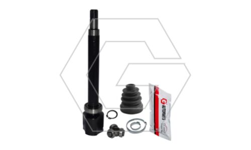 ШРУС внутренний | перед прав G-AUTOPARTS, арт. GCI18129