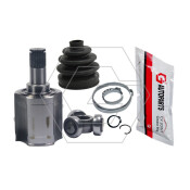 ШРУС G-Autoparts, передний, правый, внутренний, арт. GCI23009