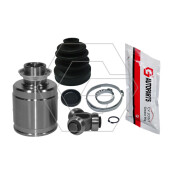 ШРУС G-Autoparts, передний, правый, внутренний, арт. GCI23013